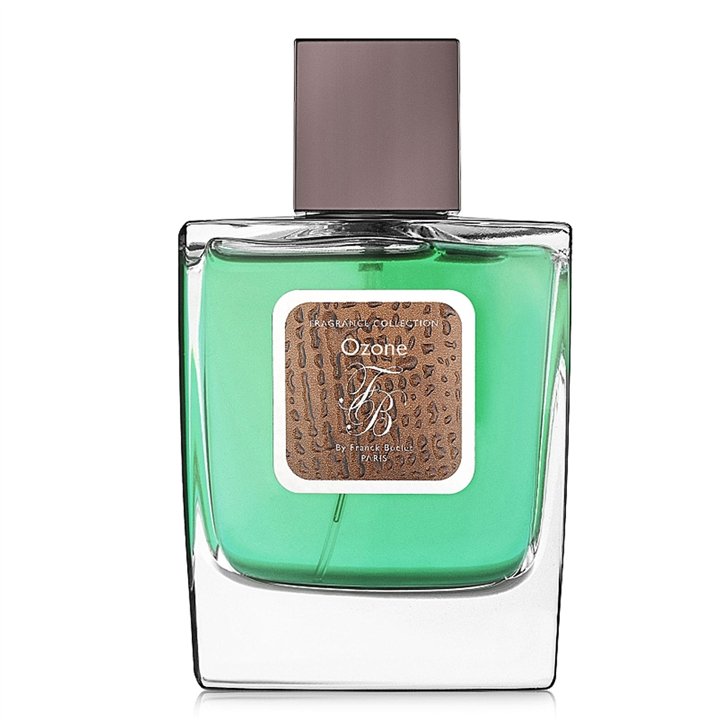 Franck Boclet, Ozone, Eau De Parfum, Unisex, 100 ml - Teknashop Ltd