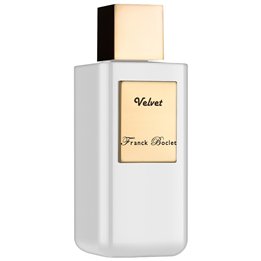 Franck Boclet, Rock and Riot - Velvet, Eau De Parfum, Unisex, 100 ml - Teknashop Ltd