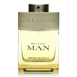 Bvlgari, Wood Neroli, Eau De Parfum, For Men, 60 ml - Teknashop Ltd