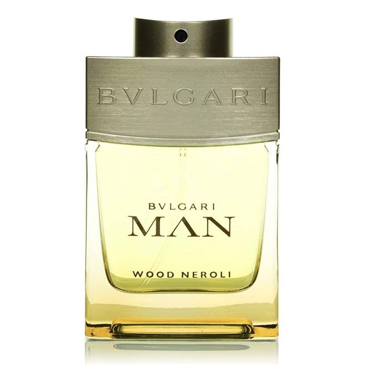 Bvlgari, Wood Neroli, Eau De Parfum, For Men, 60 ml - Teknashop Ltd