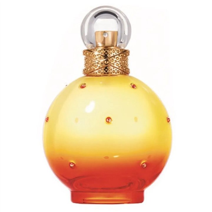 Britney Spears, Blissful Fantasy, Eau De Toilette, For Women, 100 ml - Teknashop Ltd