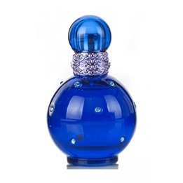 Britney Spears, Midnight Fantasy, Eau De Parfum, For Women, 50 ml - Teknashop Ltd