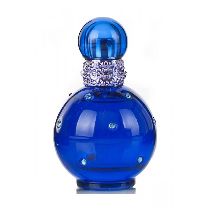 Britney Spears, Midnight Fantasy, Eau De Parfum, For Women, 50 ml - Teknashop Ltd
