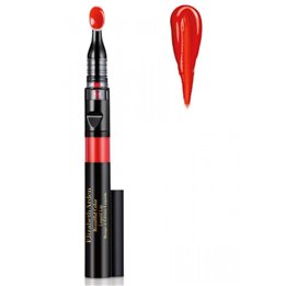Elizabeth Arden, Beautiful Color, Liquid Lipstick, 28, Coral Infusion, 2.4 ml - Teknashop Ltd