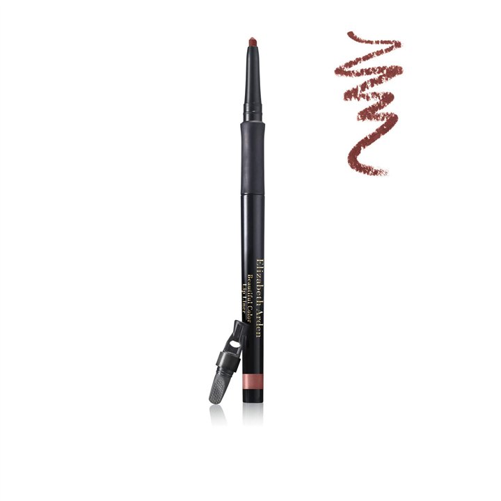 Elizabeth Arden, Beautiful Color, Precision, Lip Liner, 07, Hazelnut, 0.35 g - Teknashop Ltd