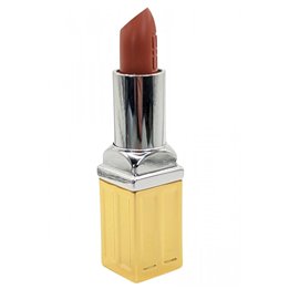 Elizabeth Arden, Beautiful Color, Cream Lipstick, 15, Golden Nude, 3.5 ml - Teknashop Ltd