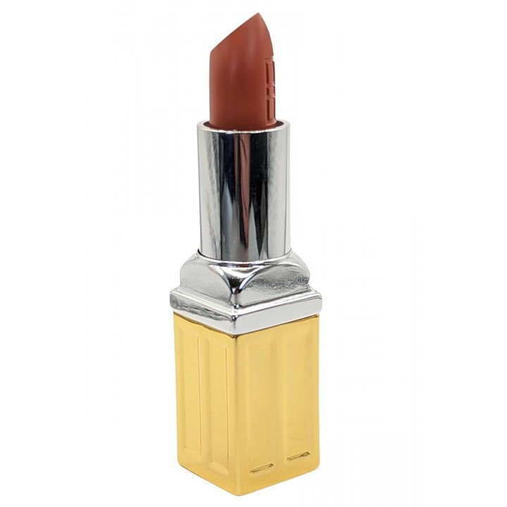 Elizabeth Arden, Beautiful Color, Cream Lipstick, 15, Golden Nude, 3.5 ml - Teknashop Ltd
