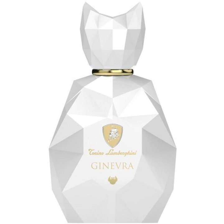 Tonino Lamborghini, Ginevra White, Eau De Parfum, For Women, 50 ml - Teknashop Ltd