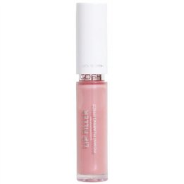 Gosh, Volumizing Lip Gloss Lip Filler, InstaPlump, Plumping, Lip Gloss, 001, Baby, 8 ml - Teknashop Ltd