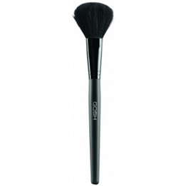 Gosh, Gosh, Blush Brush, 009 - Teknashop Ltd