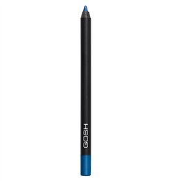 Gosh, Velvet Touch, Eye Liner, Gel Pencil Eyeliner, 011, Sky High, 1.2 g - Teknashop Ltd