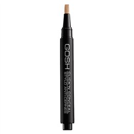 Gosh, Click'N, Concealer Stick, 03, Dark, 2.9 ml - Teknashop Ltd
