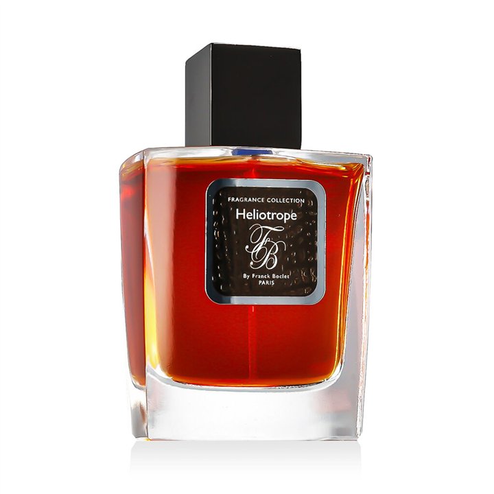 Franck Boclet, Heliotrope, Eau De Parfum, Unisex, 50 ml - Teknashop Ltd