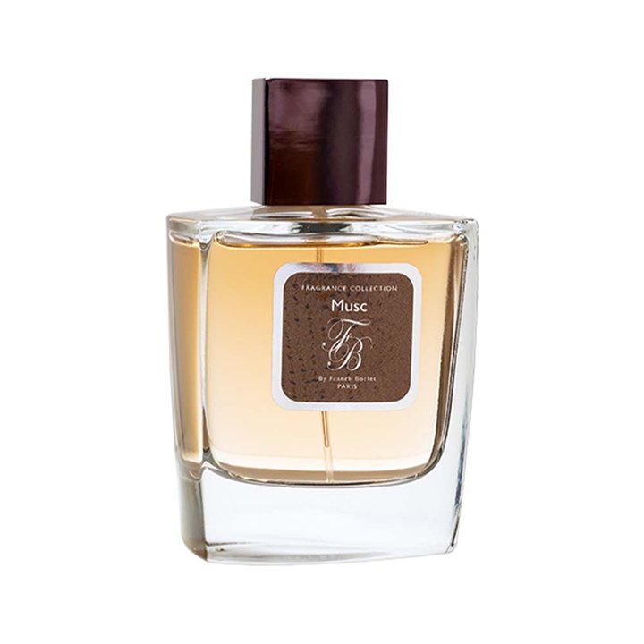 Franck Boclet, Musc, Eau De Parfum, Unisex, 50 ml - Teknashop Ltd