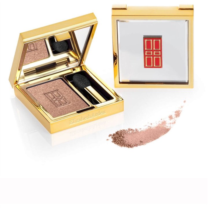 Elizabeth Arden, Beautiful Color Mono, Eyeshadow Powder, 14, Sunset, 1 Shade, 2.5 g - Teknashop Ltd
