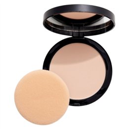 Gosh, Pressed Powder, Matte Finish, Compact Powder, 01, Golden Honey, 10 g - Teknashop Ltd
