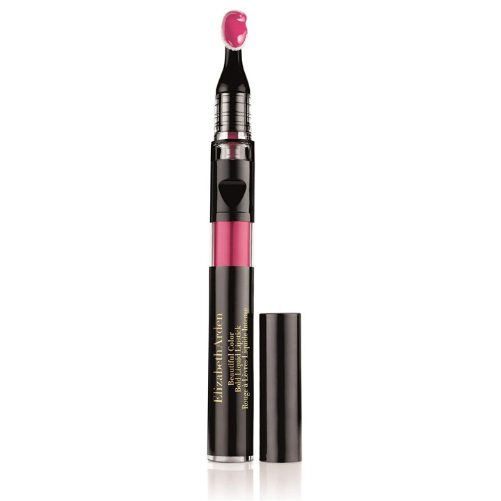 Elizabeth Arden, Beautiful Color, Liquid Lipstick, 01, Pink, 2.4 ml - Teknashop Ltd