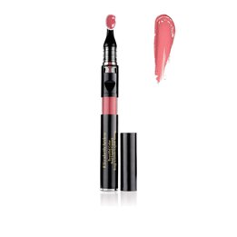 Elizabeth Arden, Beautiful Color, Liquid Lipstick, 08, Passionate Peach, 2.4 ml - Teknashop Ltd