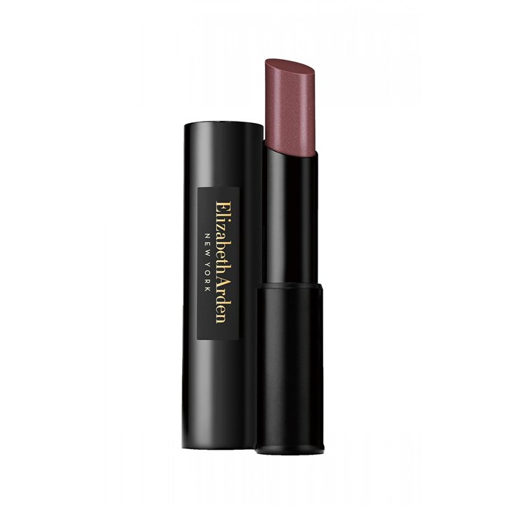 Elizabeth Arden, Plush Up, Cream, Cream Lipstick, 19, Sugar Plum, 3.2 g - Teknashop Ltd