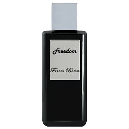 Franck Boclet, Rock and Riot - Freedom, Extrait De Parfum, Unisex, 100 ml - Teknashop Ltd