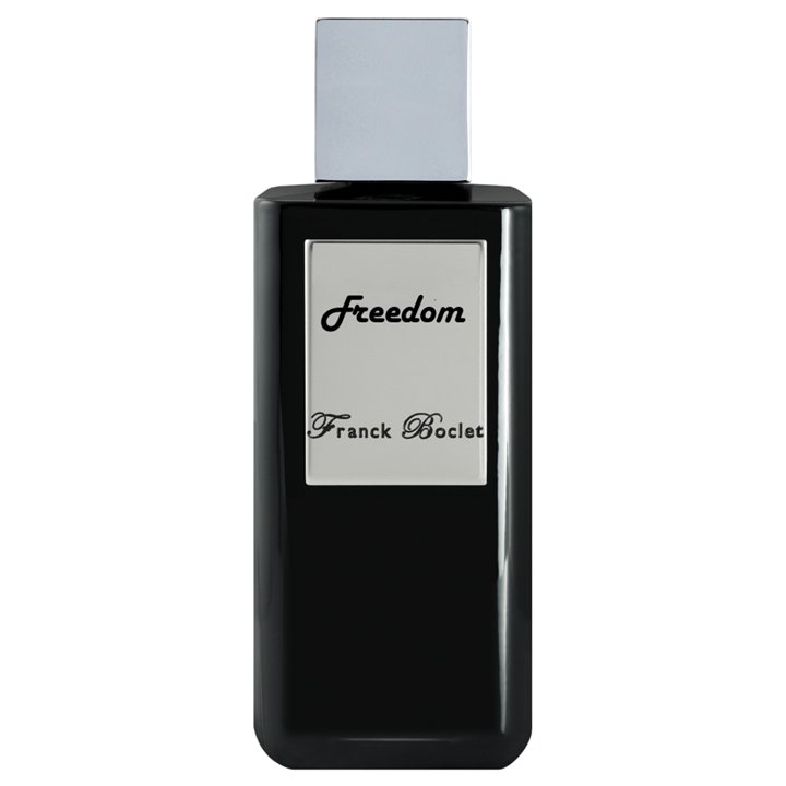 Franck Boclet, Rock and Riot - Freedom, Extrait De Parfum, Unisex, 100 ml - Teknashop Ltd