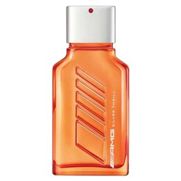 Mercedes-Benz, AMG Silver Thrill, Eau De Parfum, For Men, 60 ml - Teknashop Ltd