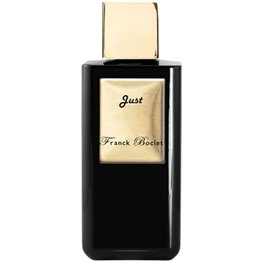 Franck Boclet, Rock and Riot - Just, Extrait De Parfum, Unisex, 100 ml - Teknashop Ltd