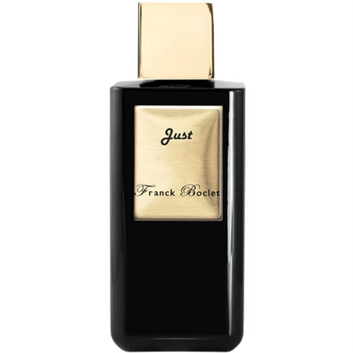 Franck Boclet, Rock and Riot - Just, Extrait De Parfum, Unisex, 100 ml - Teknashop Ltd