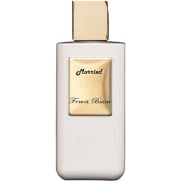 Franck Boclet, Married , Extrait De Parfum, For Women, 100 ml - Teknashop Ltd