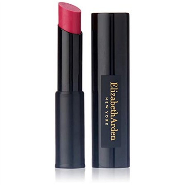 Elizabeth Arden, Plush Up, Cream Lipstick, 05, Flirty Fuchsia, 3.2 g *Tester - Teknashop Ltd