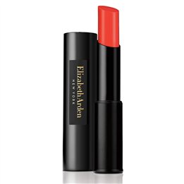 Elizabeth Arden, Plush Up, Cream, Cream Lipstick, 13, Coral Glaze, 3.2 g *Tester - Teknashop Ltd
