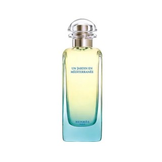 Hermes Un Jardin En Mediterranee Eau De Toilette Spray 50ml - unisex - Teknashop Ltd