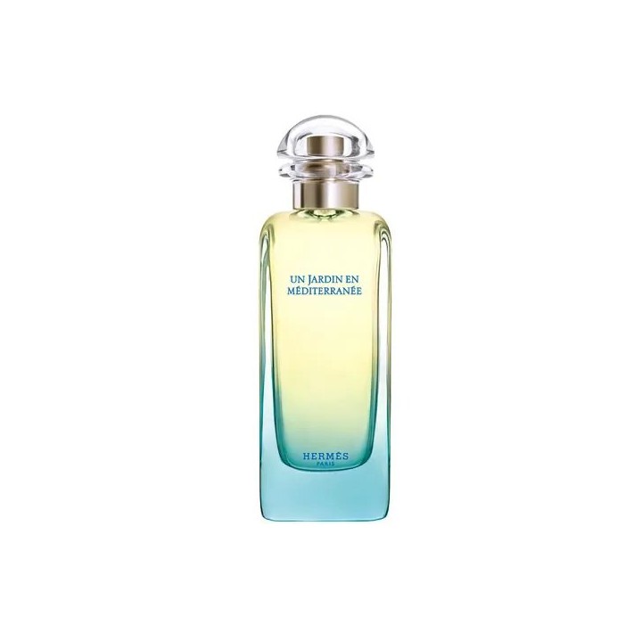 Hermes Un Jardin En Mediterranee Eau De Toilette Spray 50ml - unisex - Teknashop Ltd