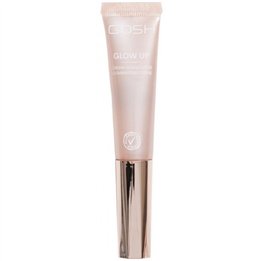 Gosh, Glow Up, Luminous, Liquid Highlighter, 001, Pearl, Face, 14 ml *Tester - Teknashop Ltd