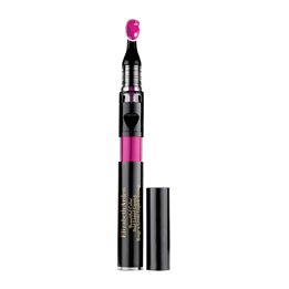 Elizabeth Arden, Beautiful Color, Liquid Lipstick, 09, Seductive Magenta, 2.4 ml *Tester - Teknashop Ltd