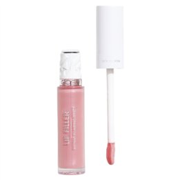Gosh, Lip Filler, Lip Plumping, Lip Gloss, 001, Baby, 5 ml *Tester - Teknashop Ltd