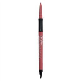 Gosh, Velvet Touch, Lip Liner, Lip Liner, 002, Antique Rose, 1.2 g *Tester - Teknashop Ltd