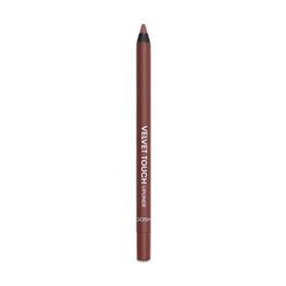 Gosh, Velvet Touch, Lipliner, Lip Liner, 012, Raisin, 1.2 g *Tester - Teknashop Ltd
