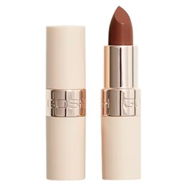 Gosh, Luxury Nude Lips, Vegan, Cream Lipstick, 005, Bare, 3.5 g *Tester - Teknashop Ltd