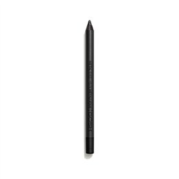 Gosh, Metal Eyes, Gel Pencil Eyeliner, 001, Hematite, 1.2 g *Tester - Teknashop Ltd
