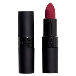 Gosh, Velvet Touch, Cream Lipstick, 007, Matt Cherry, 4 g *Tester - Teknashop Ltd