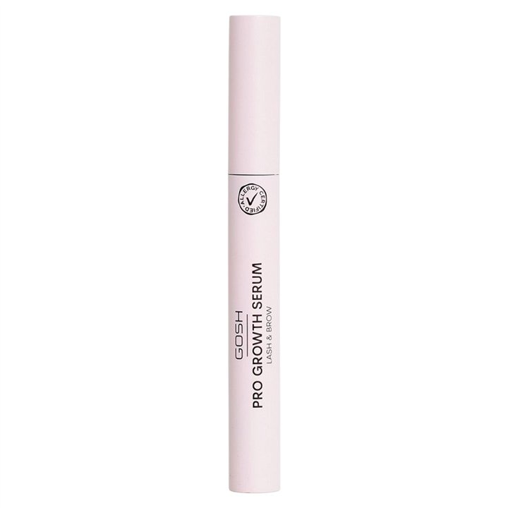 Gosh, Pro Growth, Nourishment, Eyebrow Serum, 8 ml *Tester - Teknashop Ltd
