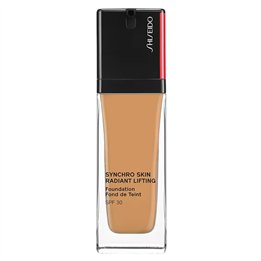 Shiseido, Synchro Skin Radiant Lifting, Liquid Foundation, 360, SPF30, 30 ml *Tester - Teknashop Ltd