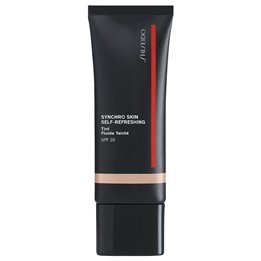 Shiseido, Synchro Skin Self-Refreshing, Liquid Foundation, 125, SPF20, 30 ml *Tester - Teknashop Ltd