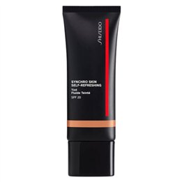 Shiseido, Synchro Skin Self-Refreshing, Liquid Foundation, 335, SPF20, 30 ml *Tester - Teknashop Ltd