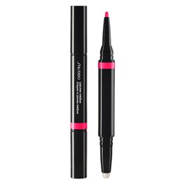 Shiseido, InkDuo, Lip Liner, 11, Plum, 1.1 g *Tester - Teknashop Ltd