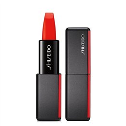 Shiseido, Modern Matte, Matte, Cream Lipstick, 531, 4 g *Tester - Teknashop Ltd