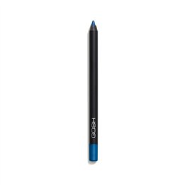 Gosh, Velvet Touch, Waterproof, Kajal Eye Pencil, 011, Sky High, 1.2 g *Tester - Teknashop Ltd