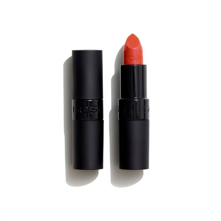 Gosh, Velvet Touch, Cream, Cream Lipstick, 82, Exotic, 3.5 g *Tester - Teknashop Ltd