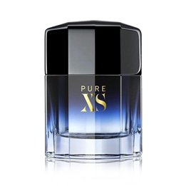 Paco Rabanne, Pure XS, Eau De Toilette, For Men, 100 ml - Teknashop Ltd